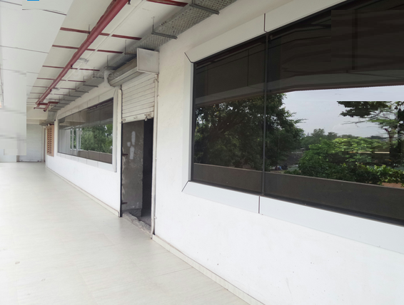 Commercial Office Space for Rent in Commercial office space for Rent in Wagle Estate, , Thane-West, Mumbai